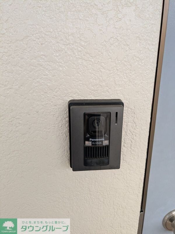 コーポサニーの物件内観写真