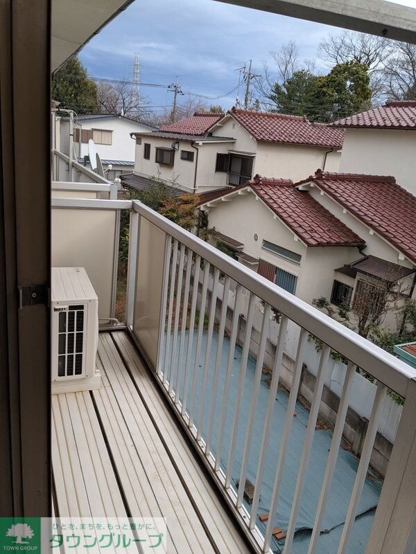 コーポサニーの物件内観写真