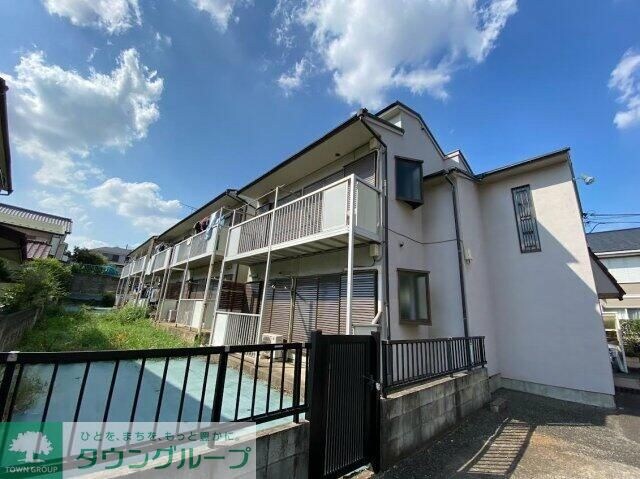 コーポサニーの物件内観写真