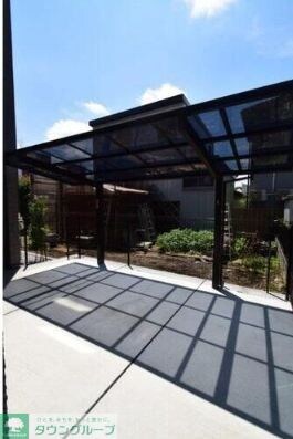 メゾンKの物件内観写真