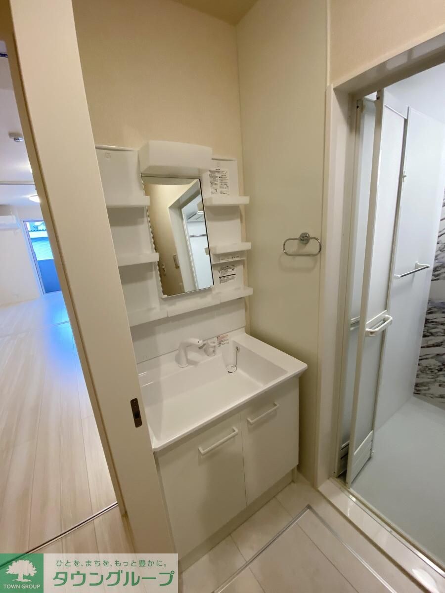 エシカルコート光が丘の物件内観写真