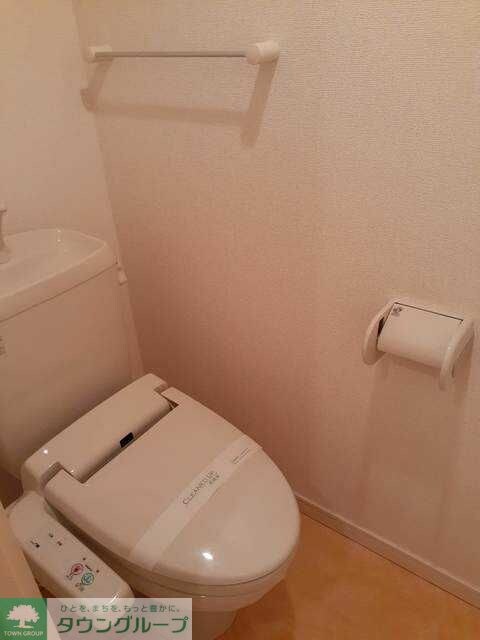 グラン・アヴェニール・Cの物件内観写真