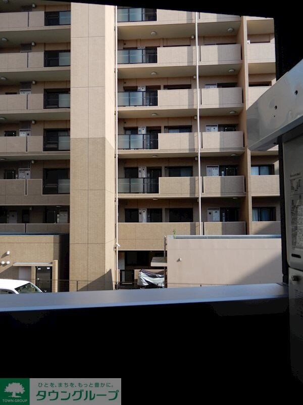 キュピス エコダの物件内観写真