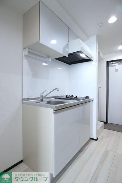 ノルデスタ小竹の物件内観写真