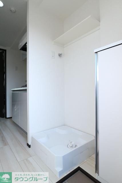 ノルデスタ小竹の物件内観写真