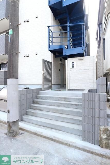 ノルデスタ小竹の物件内観写真