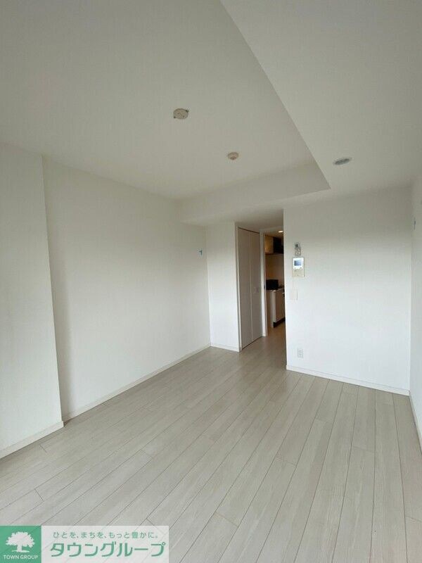 ガーラ・アヴェニュー練馬の物件内観写真