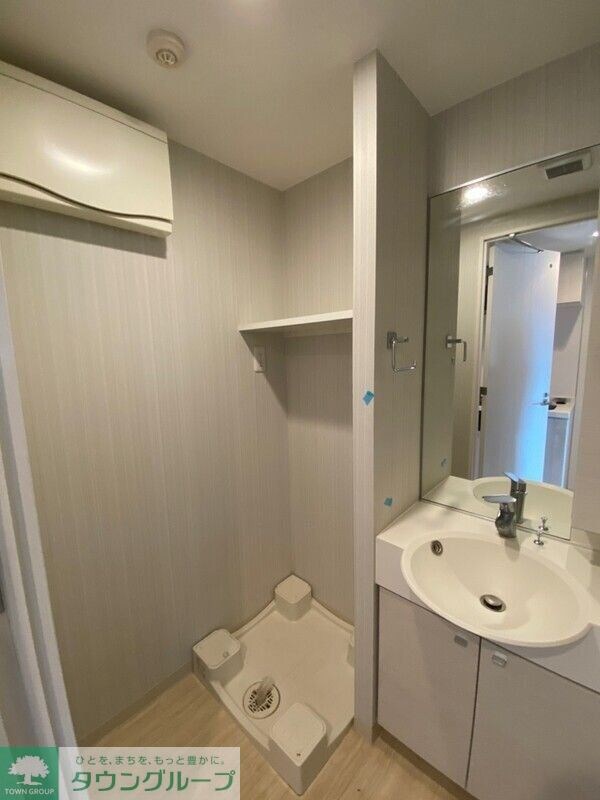 ガーラ・アヴェニュー練馬の物件内観写真