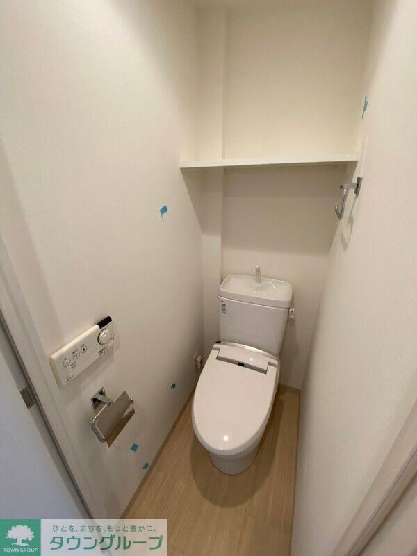 ガーラ・アヴェニュー練馬の物件内観写真