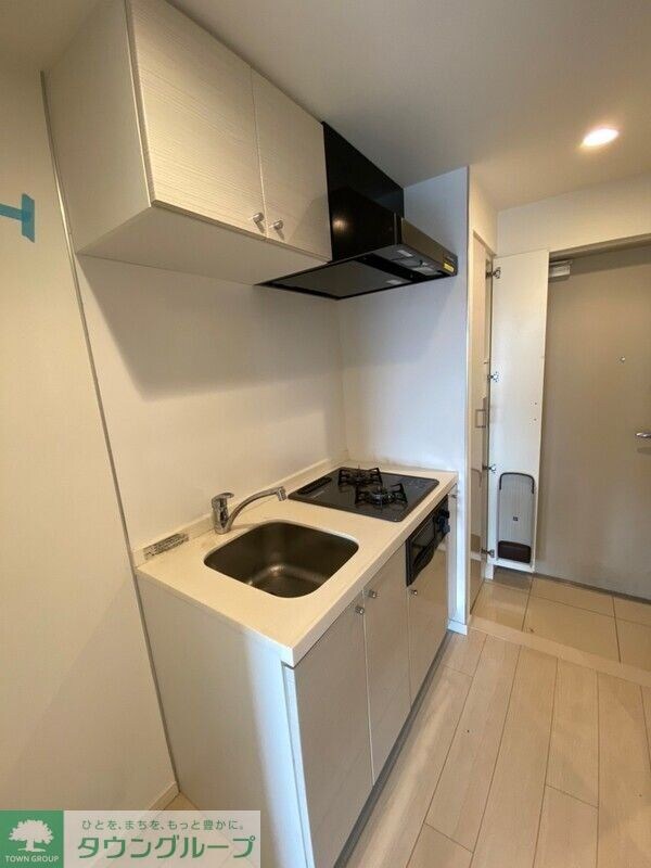 ガーラ・アヴェニュー練馬の物件内観写真