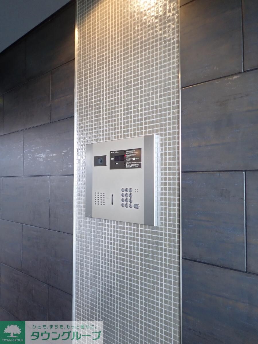 ガーラ・アヴェニュー練馬の物件内観写真