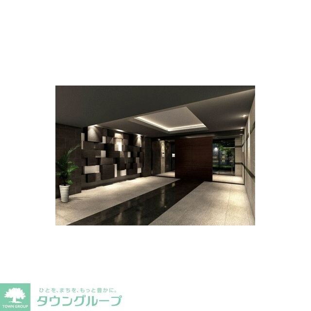 ガーラ・アヴェニュー練馬の物件内観写真