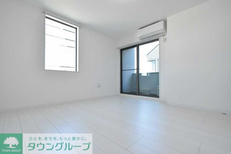 グランクオール小茂根の物件内観写真