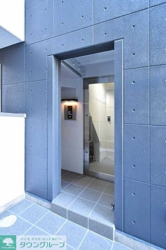 グランクオール小茂根の物件内観写真