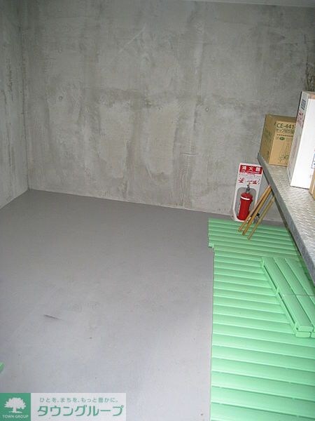 スカイコート練馬壱番館の物件内観写真