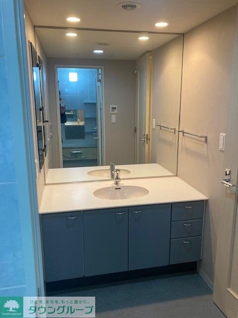 Park City ひばりが丘 511号室の物件内観写真