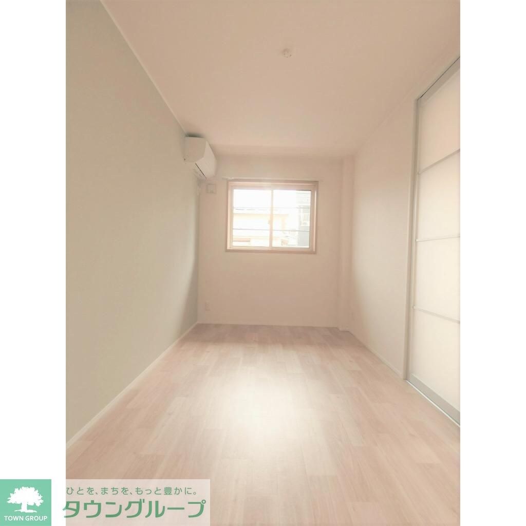 カーサ マルフィールの物件内観写真