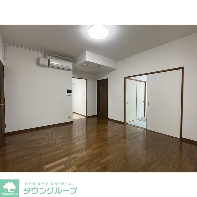 ウィルテラス花小金井の物件内観写真