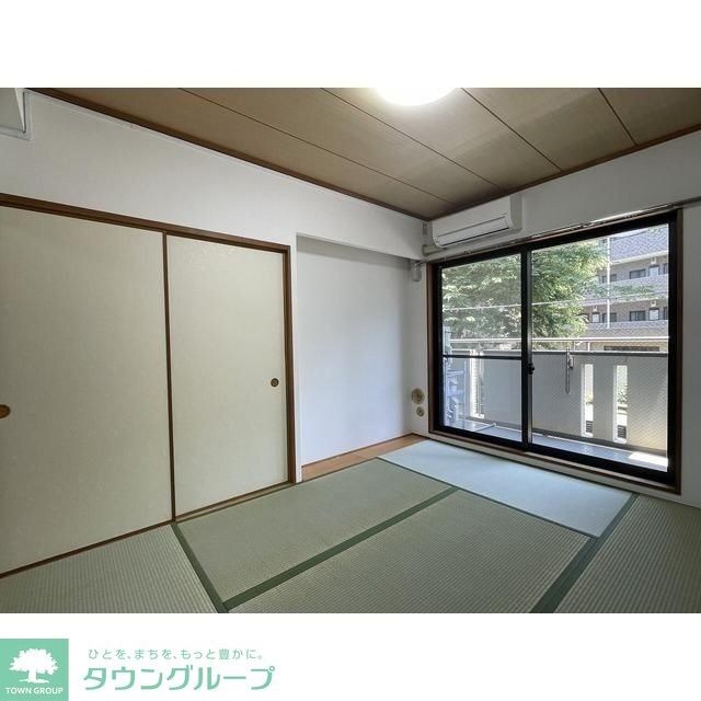 ウィルテラス花小金井の物件内観写真