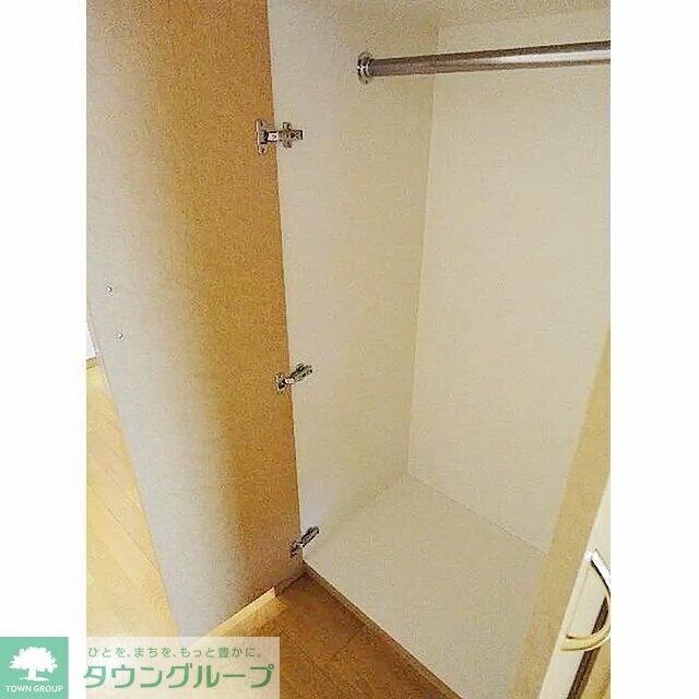 ルーブル豊玉参番館の物件内観写真