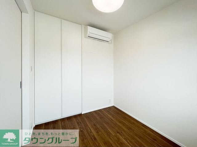 アジールコート練馬中村橋の物件内観写真