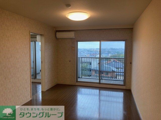 パークシティひばりが丘の物件内観写真