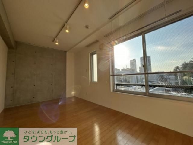 ボヌール石神井公園の物件内観写真