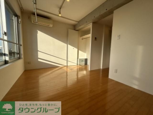 ボヌール石神井公園の物件内観写真