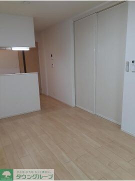 コート・グランドゥールIIの物件内観写真