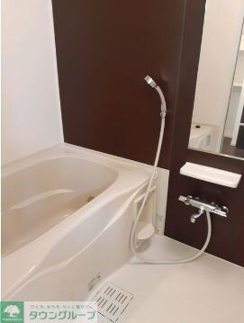 コート・グランドゥールIIの物件内観写真