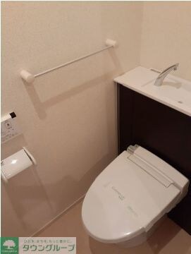 コート・グランドゥールIIの物件内観写真