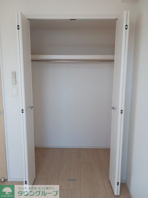 Bella Vista 西東京の物件内観写真