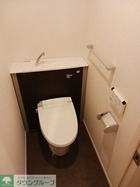 Bella Vista 西東京の物件内観写真