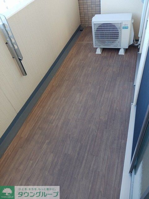 Bella Vista 西東京の物件内観写真