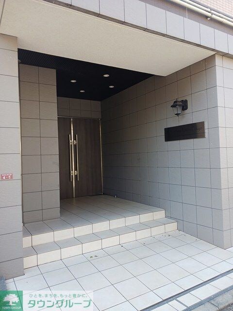 Bella Vista 西東京の物件内観写真