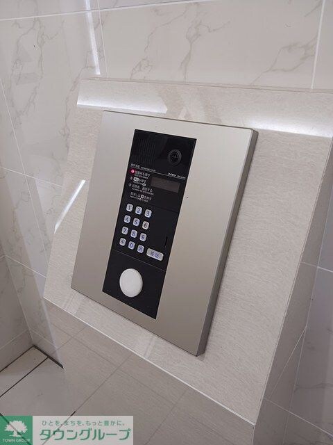 Bella Vista 西東京の物件内観写真