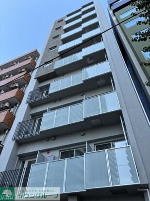 シティウォーク練馬の物件間取画像