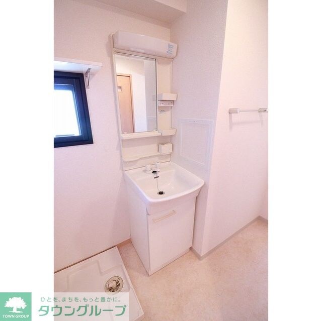 コンフォール山嘉の物件内観写真