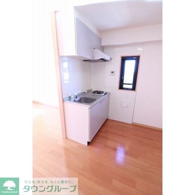 コンフォール山嘉の物件内観写真