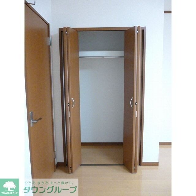 アムール プレザンの物件内観写真