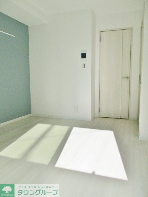 NSGATE平和台の物件内観写真