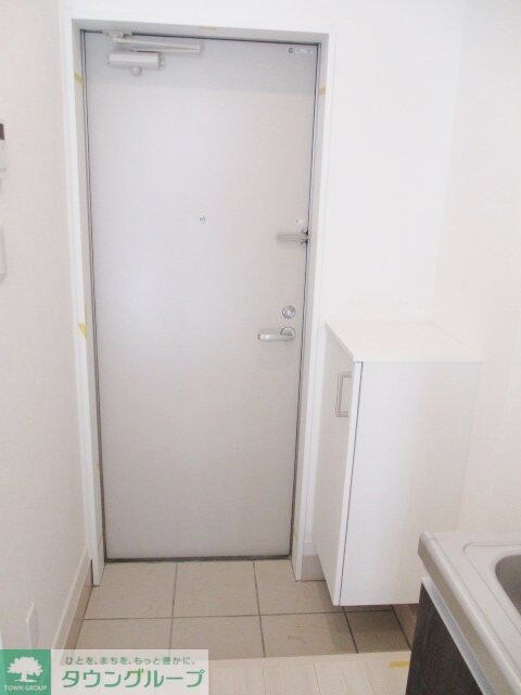 NSGATE平和台の物件内観写真