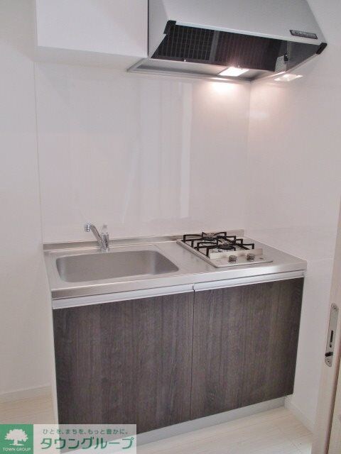 NSGATE平和台の物件内観写真