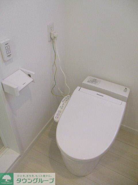 NSGATE平和台の物件内観写真