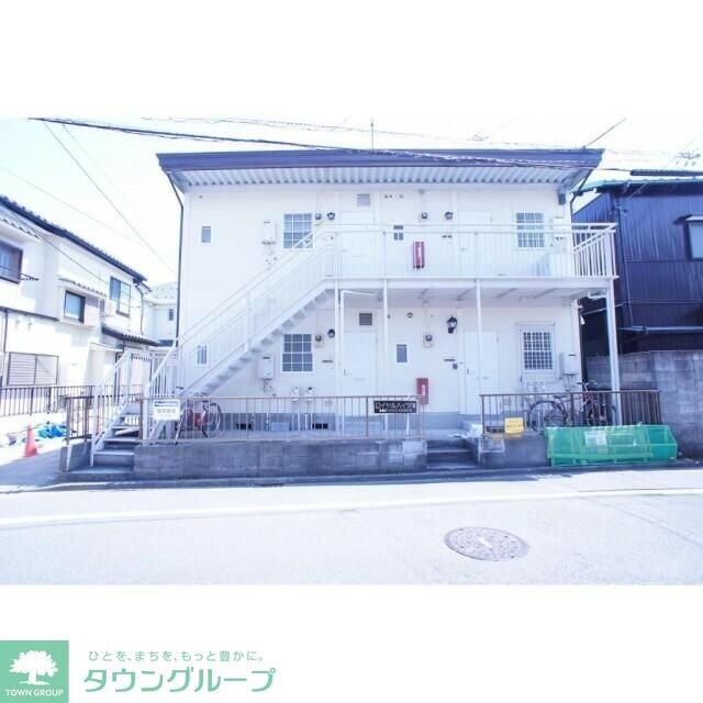 ロイヤルハイツ2の物件内観写真