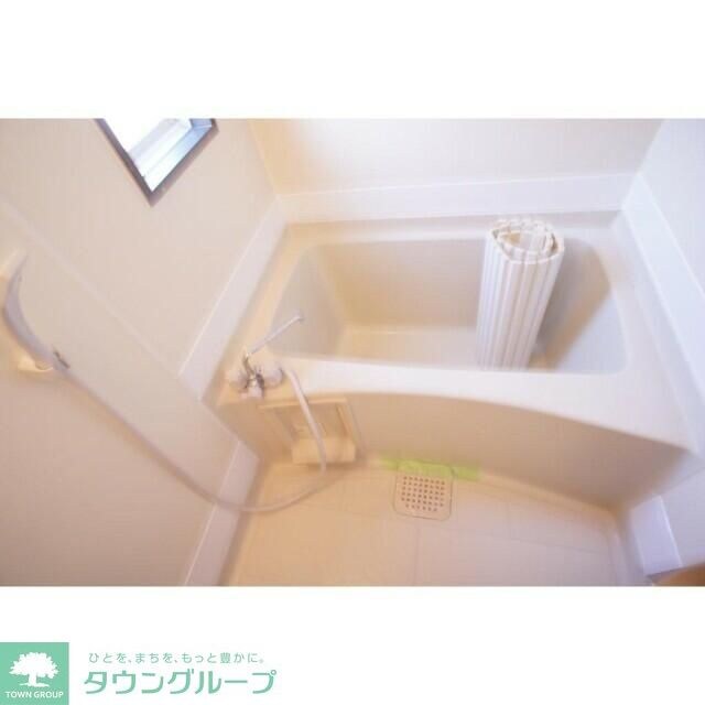 ロイヤルハイツ2の物件内観写真