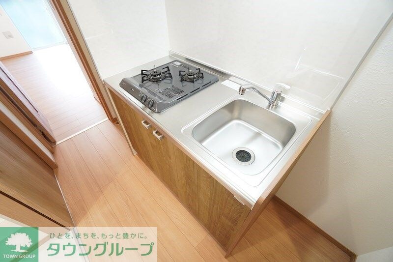 エペ石神井公園の物件内観写真