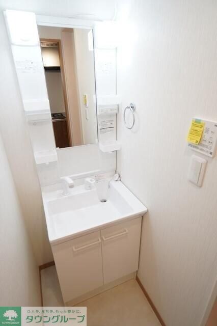 エペ石神井公園の物件内観写真