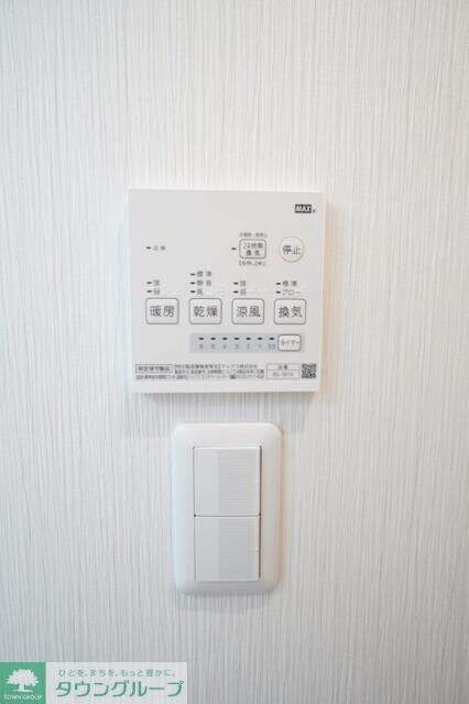 エペ石神井公園の物件内観写真