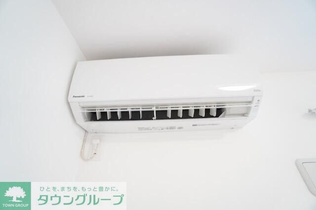 エペ石神井公園の物件内観写真